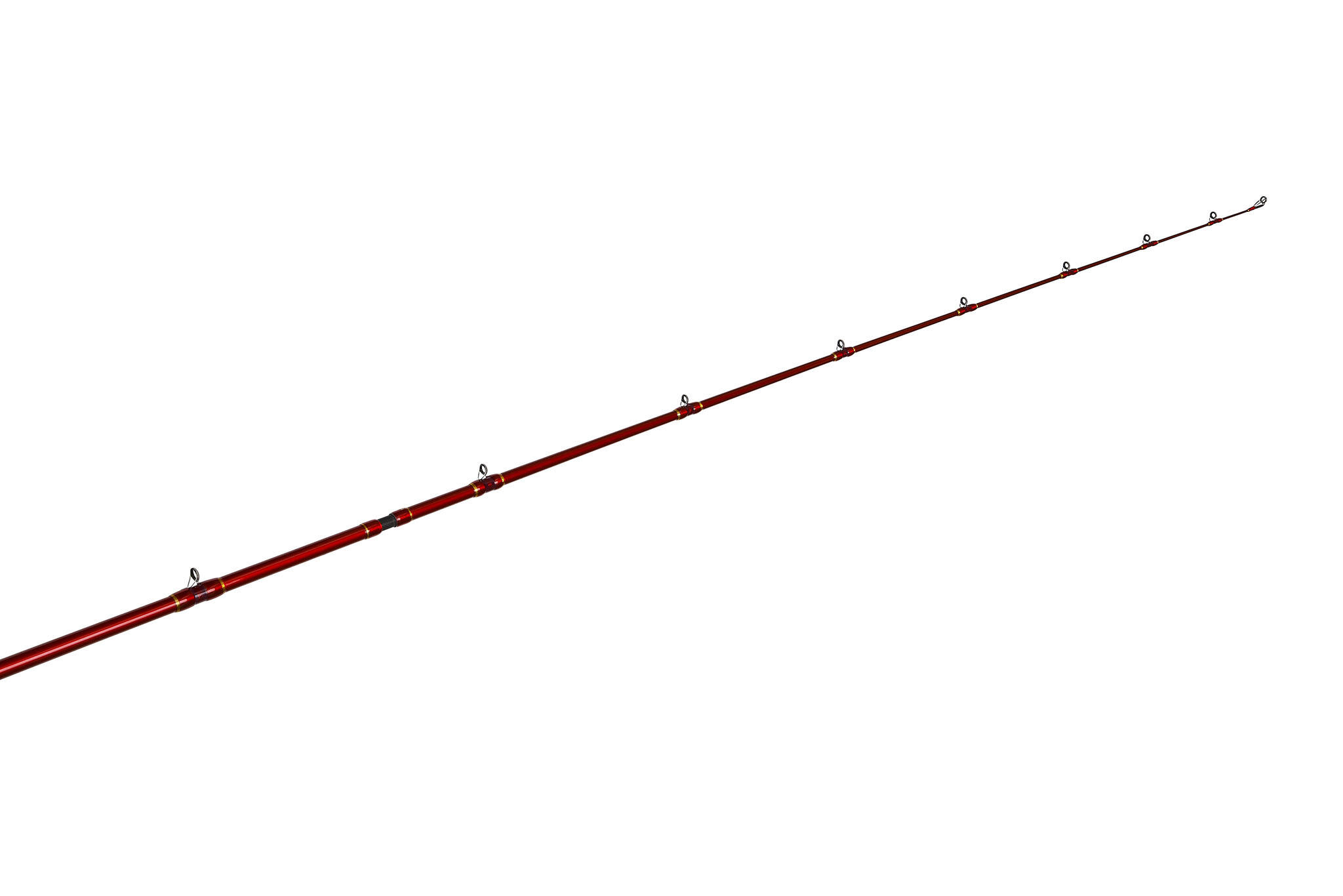 NAMAZU HUNTER NAHC-662M-Red (8